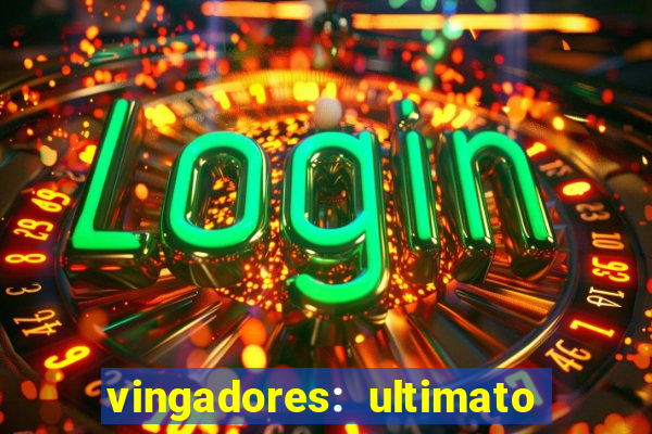 vingadores: ultimato filme completo dublado google drive